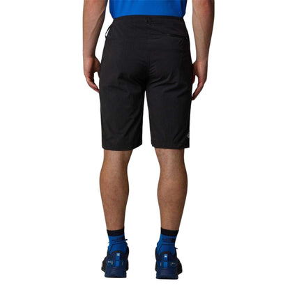 Black - Lifestyle - The North Face Mens Tapered Leg Slim Shorts