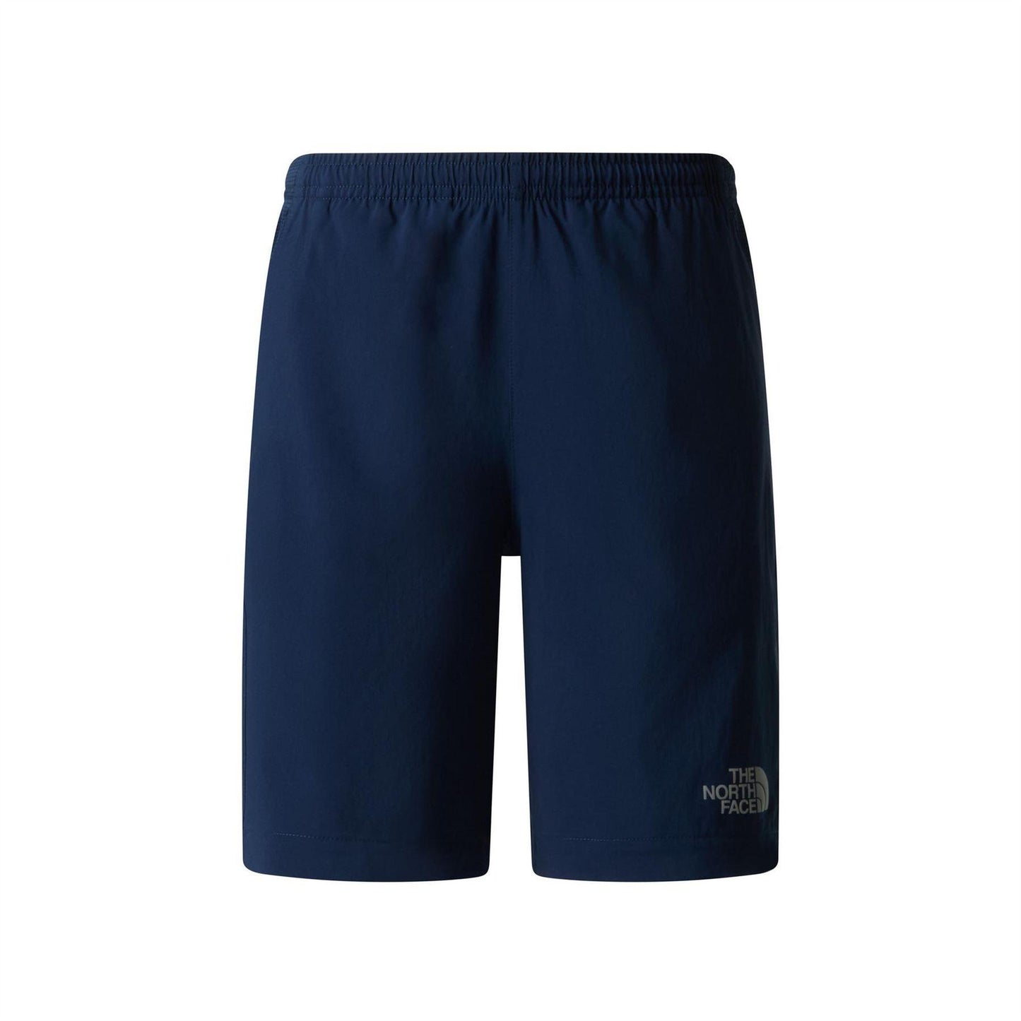 Navy - Front - The North Face Childrens-Kids 24-7 Lifestyle Regular Shorts