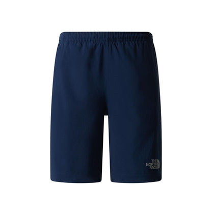Navy - Front - The North Face Childrens-Kids 24-7 Lifestyle Regular Shorts