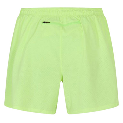 Green - Back - New Balance Mens RC Running Shorts