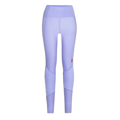 Purple - Front - Skins Womens-Ladies Series-5 Skyscraper Leggings