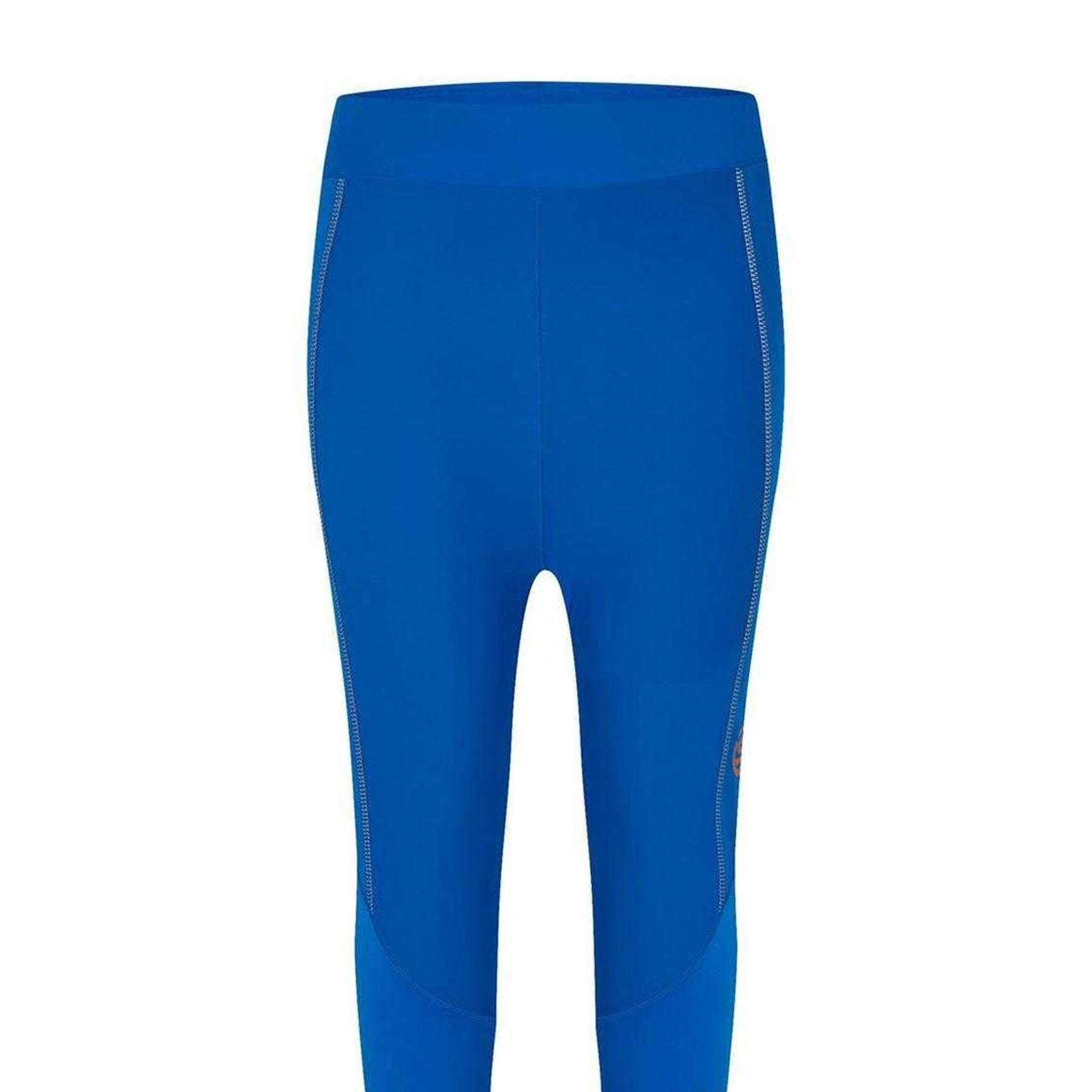 Blue - Side - Skins Womens-Ladies Series-5 Performance Leggings