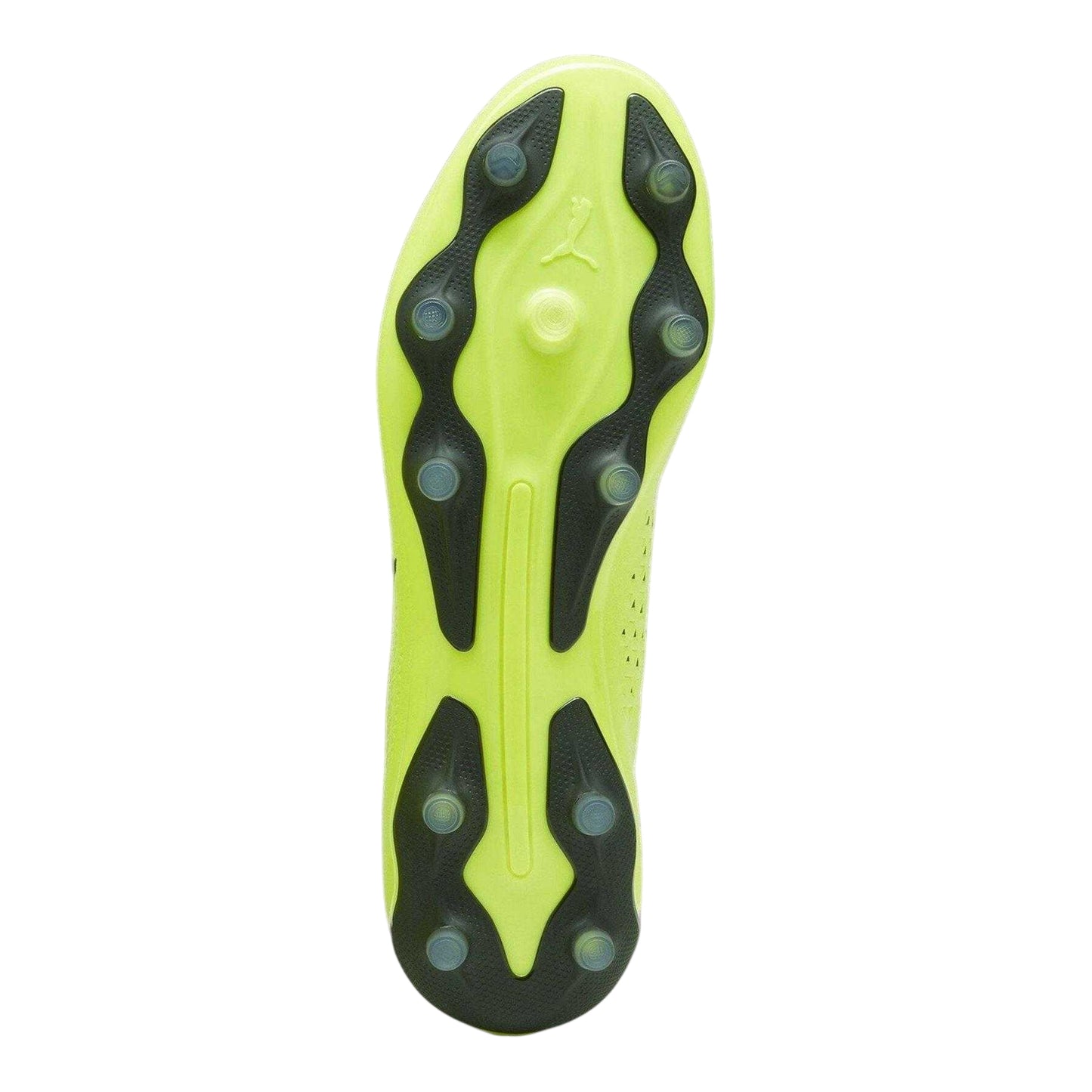 Lime - Lifestyle - Puma Mens King Match Football Boots