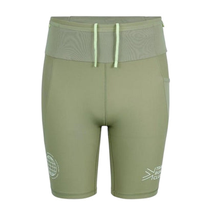 Beige - Front - Karrimor Mens Trial Performance Cycling Shorts