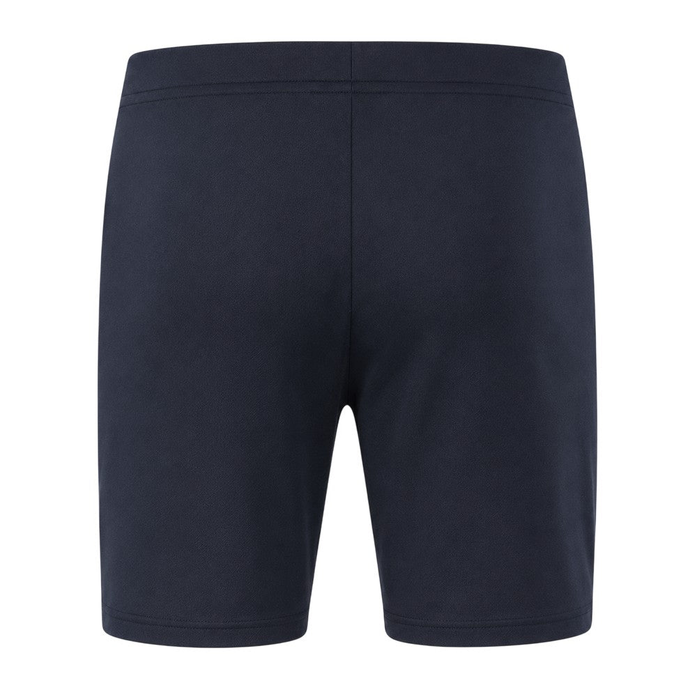 Ink-Storm - Back - Castore Mens 2025 England Rugby Shorts