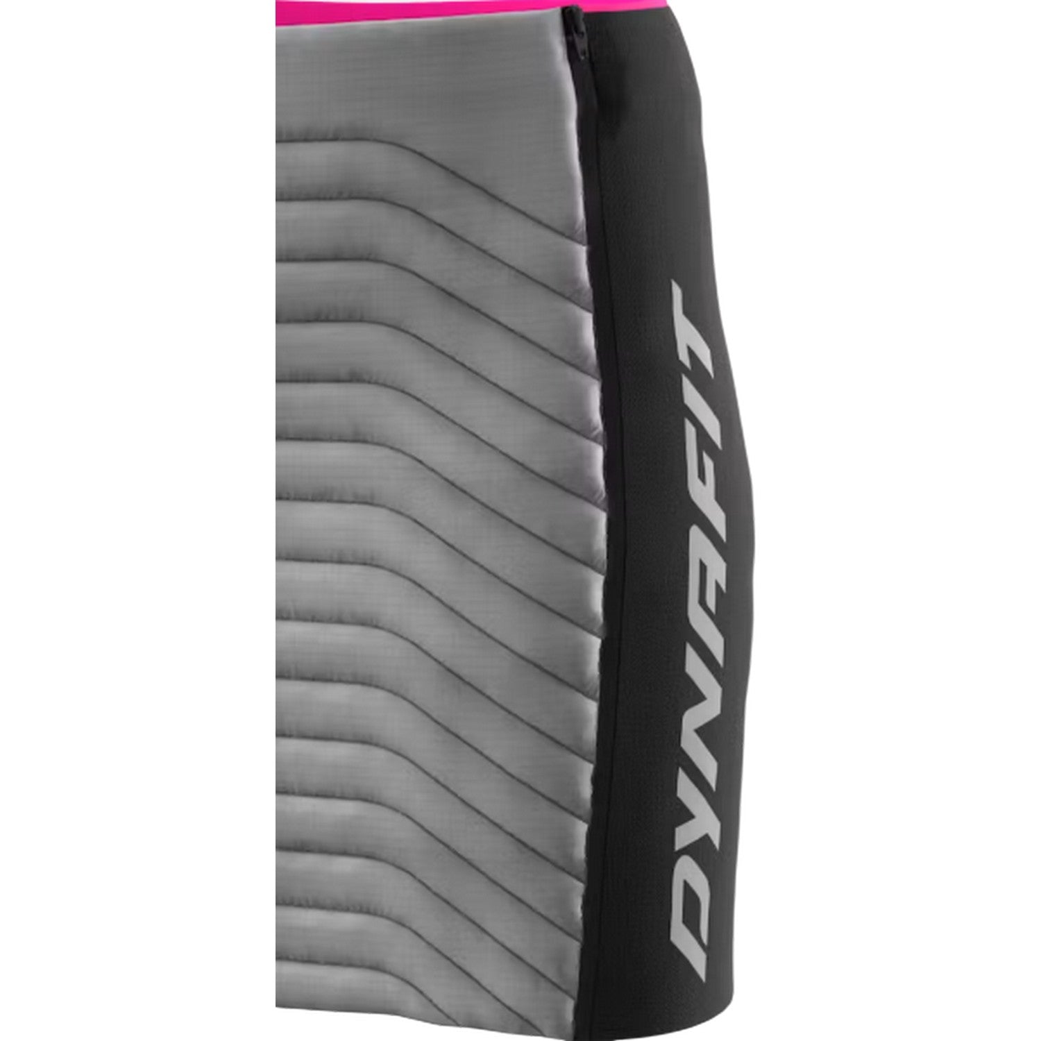 Alloy - Side - Dynafit Womens-Ladies Speed Insulated Athletic Skirt