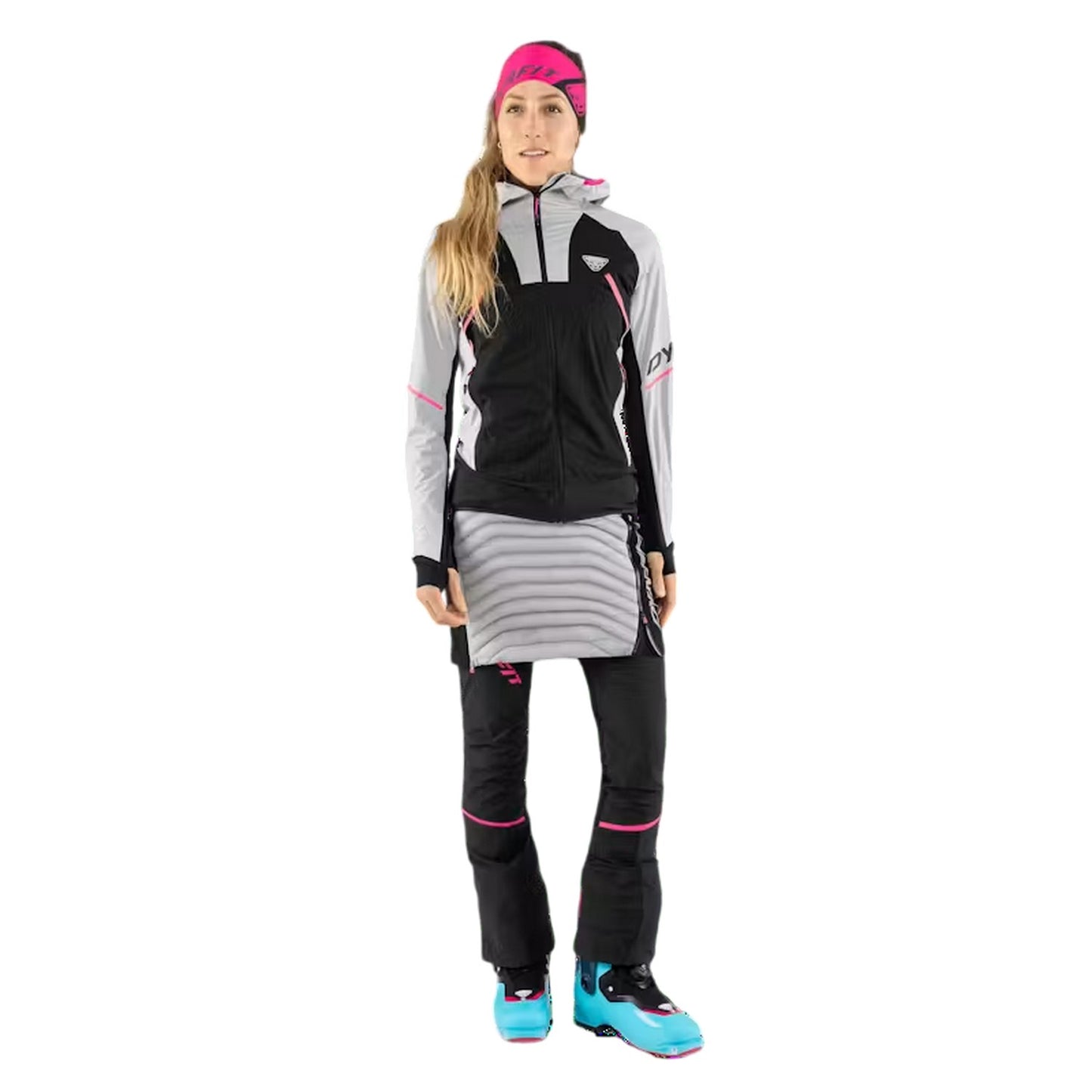 Alloy - Lifestyle - Dynafit Womens-Ladies Speed Insulated Athletic Skirt