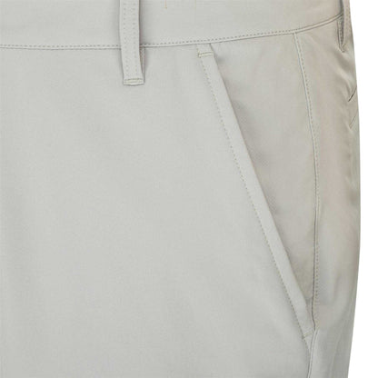 Grey - Lifestyle - Slazenger Mens Golf Shorts