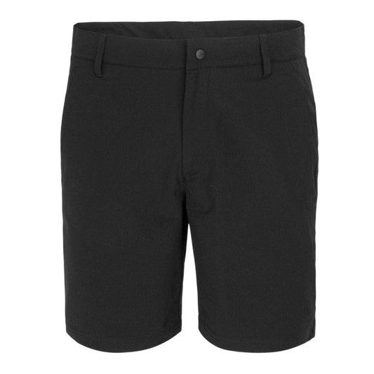 Black - Front - Slazenger Mens Golf Shorts