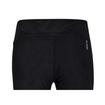 Black - Side - Skins Womens-Ladies A400 Leggings