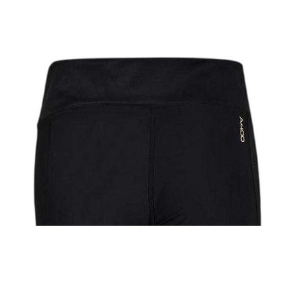 Black - Lifestyle - Skins Womens-Ladies A400 Leggings