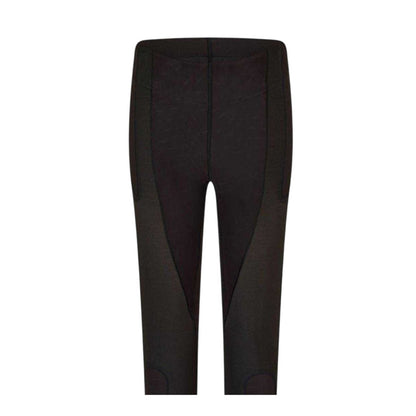 Black - Side - Skins Womens-Ladies K-Proprium Tights