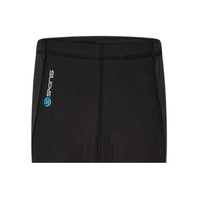Black - Side - Skins Womens-Ladies Tight Leggings