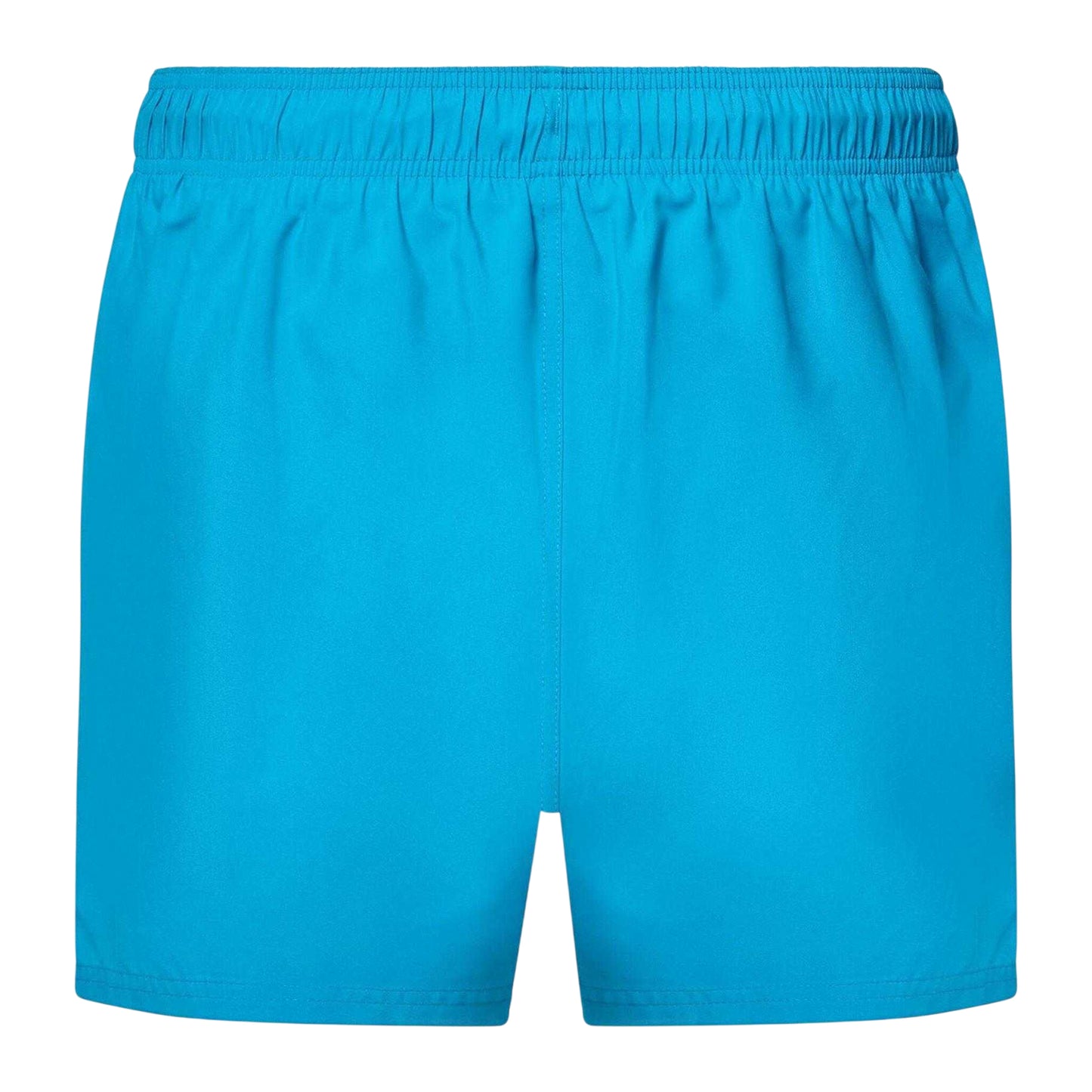 Blue - Back - Oakley Mens Lake Swim Shorts