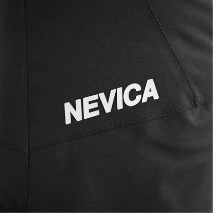 Black - Lifestyle - Nevica Womens-Ladies Meribel Trousers