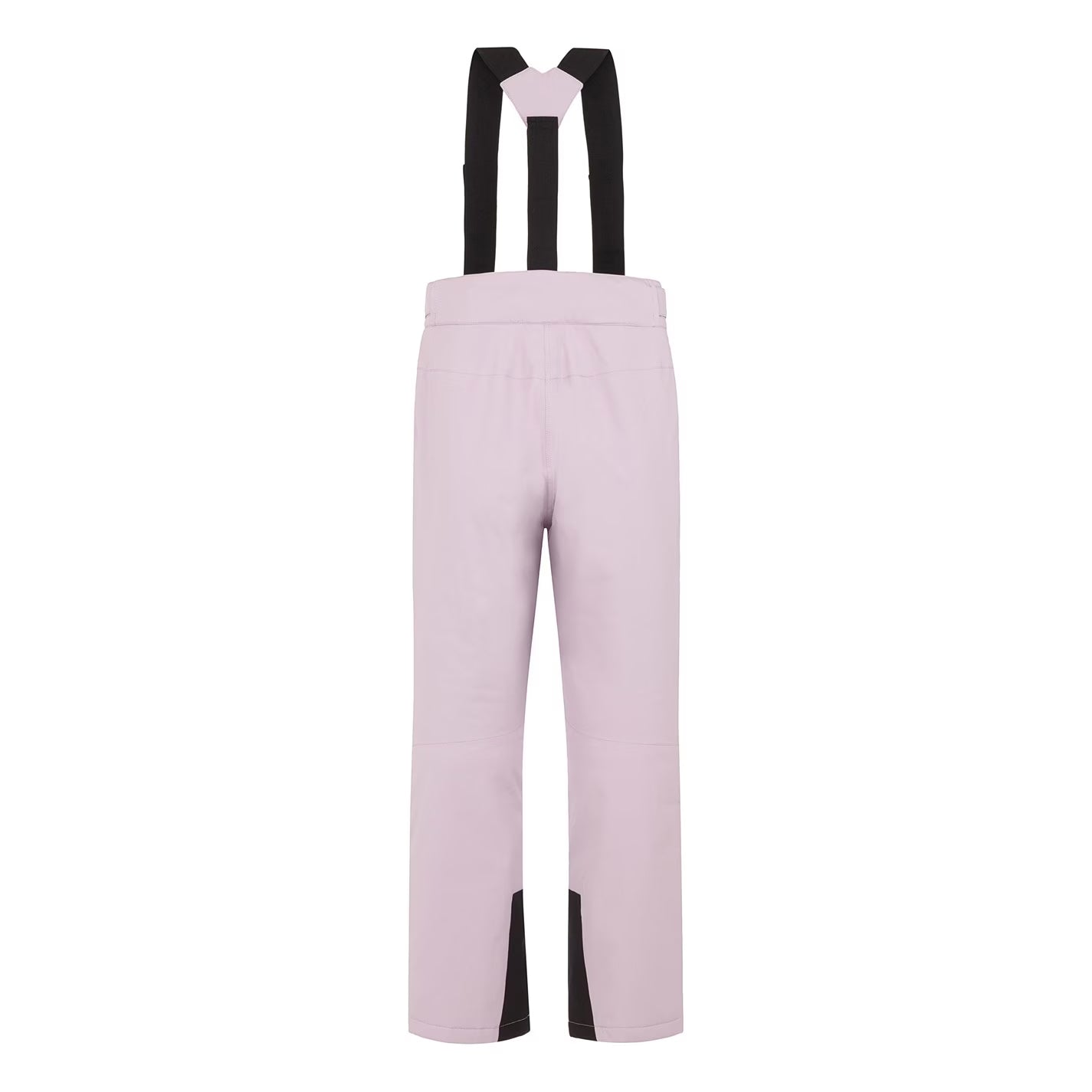 Lilac - Back - Nevica Womens-Ladies Meribel Trousers