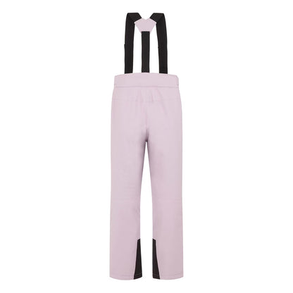 Lilac - Back - Nevica Womens-Ladies Meribel Trousers
