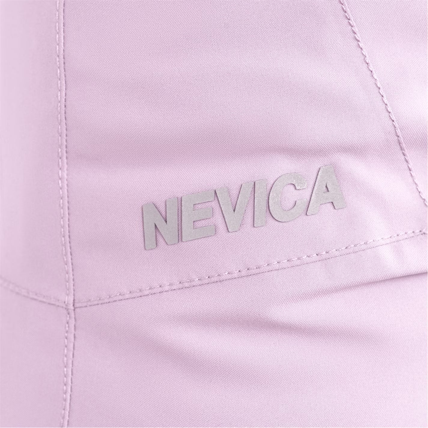 Lilac - Lifestyle - Nevica Womens-Ladies Meribel Trousers