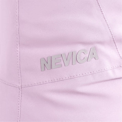 Lilac - Lifestyle - Nevica Womens-Ladies Meribel Trousers