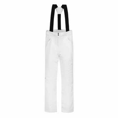 White - Back - Nevica Womens-Ladies Meribel Trousers