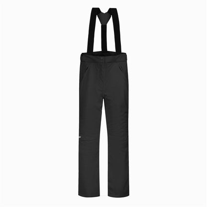Black - Front - Nevica Womens-Ladies Meribel Trousers