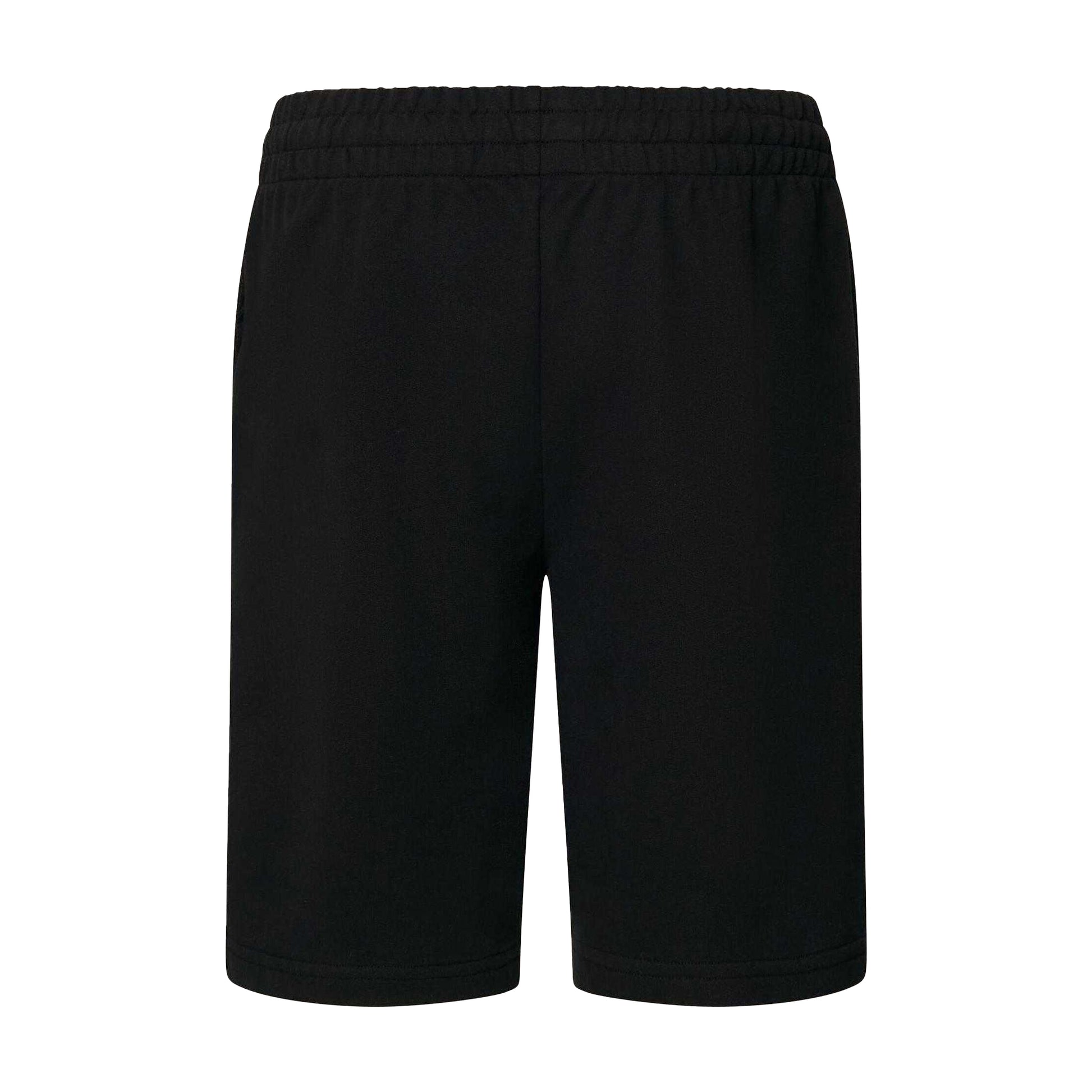 Blackout - Back - Oakley Mens Canyon Fleece Shorts