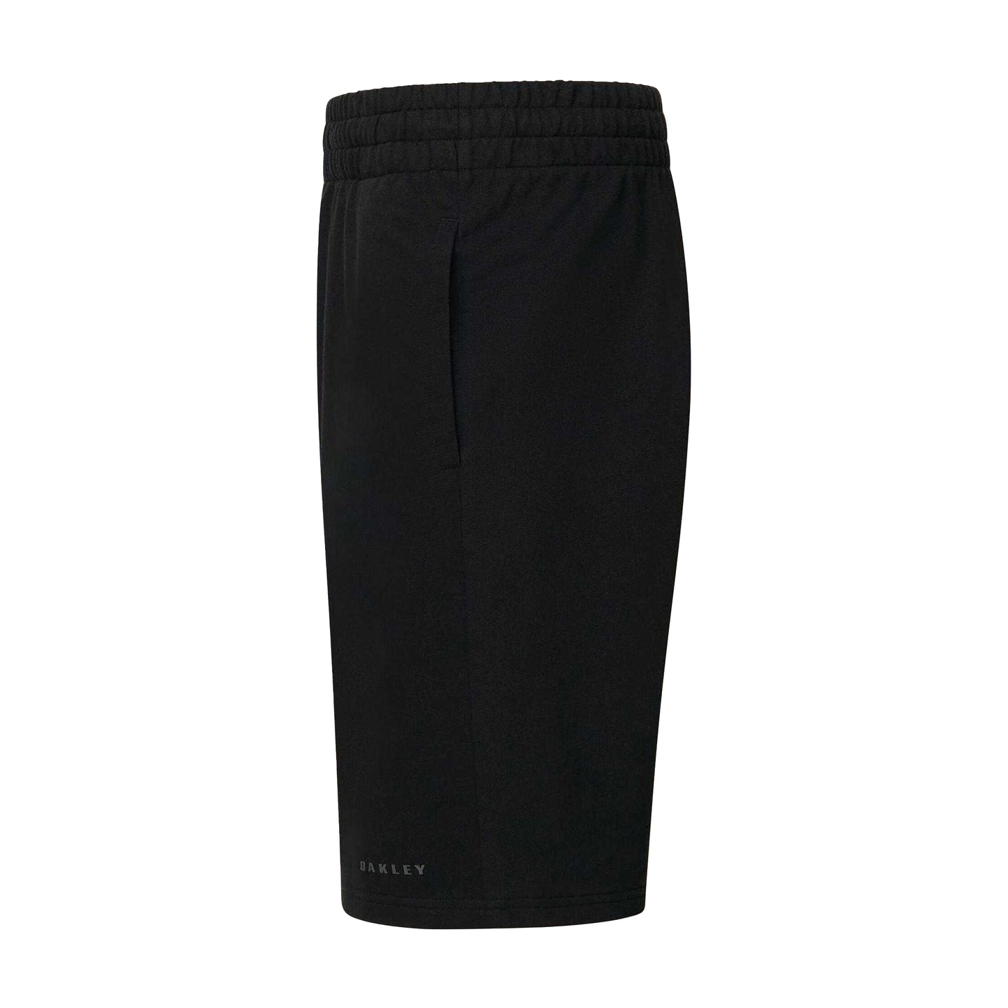 Blackout - Side - Oakley Mens Canyon Fleece Shorts