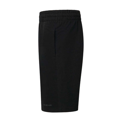 Blackout - Side - Oakley Mens Canyon Fleece Shorts