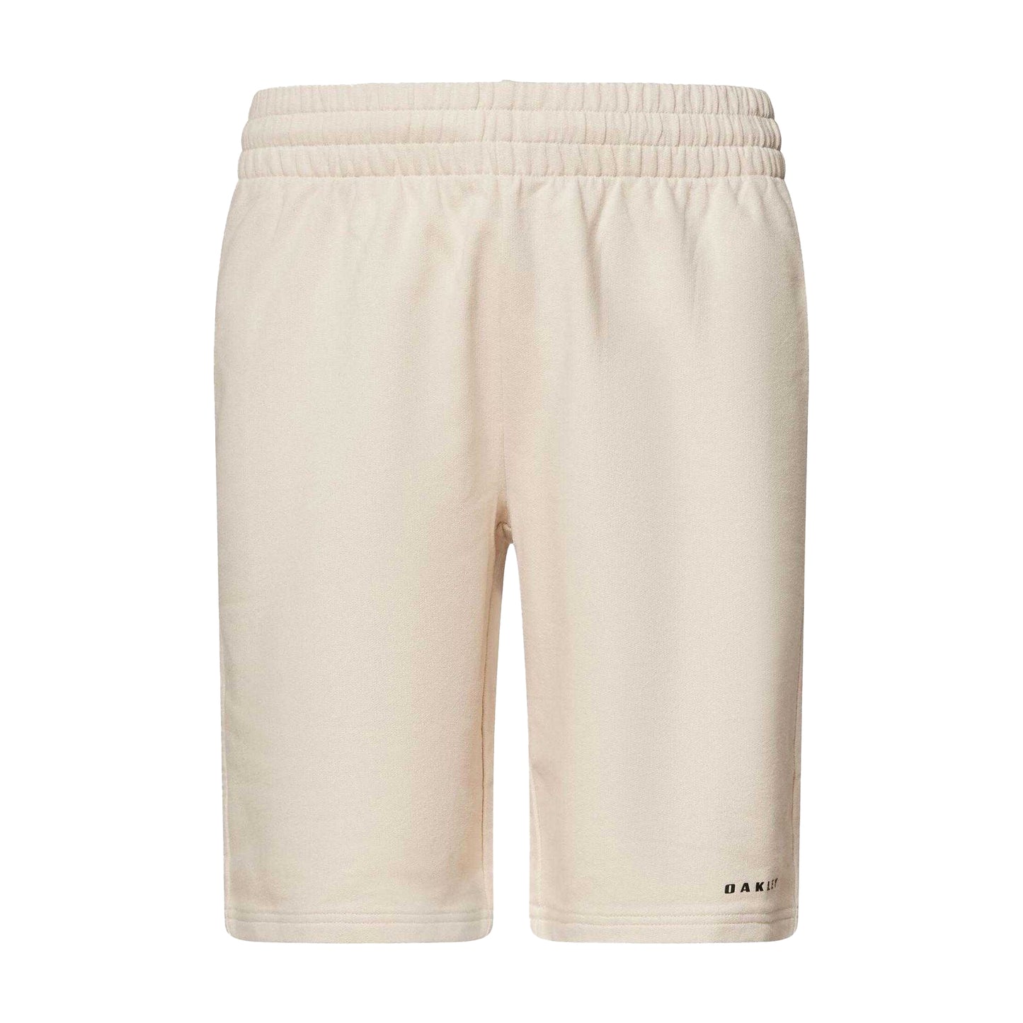 Mist - Front - Oakley Mens Canyon Fleece Shorts