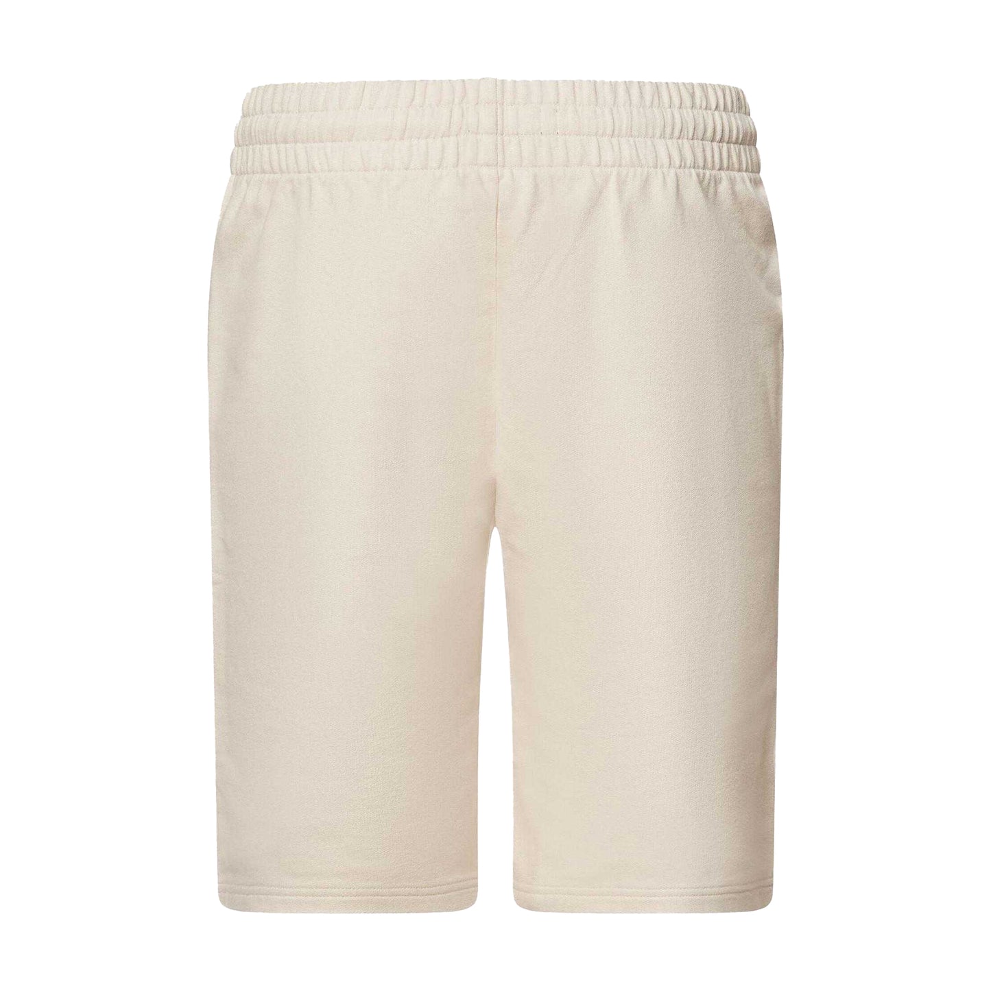 Mist - Back - Oakley Mens Canyon Fleece Shorts