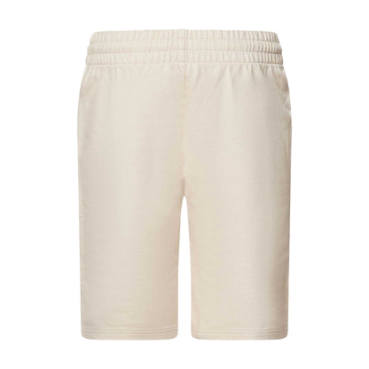 Mist - Back - Oakley Mens Canyon Fleece Shorts