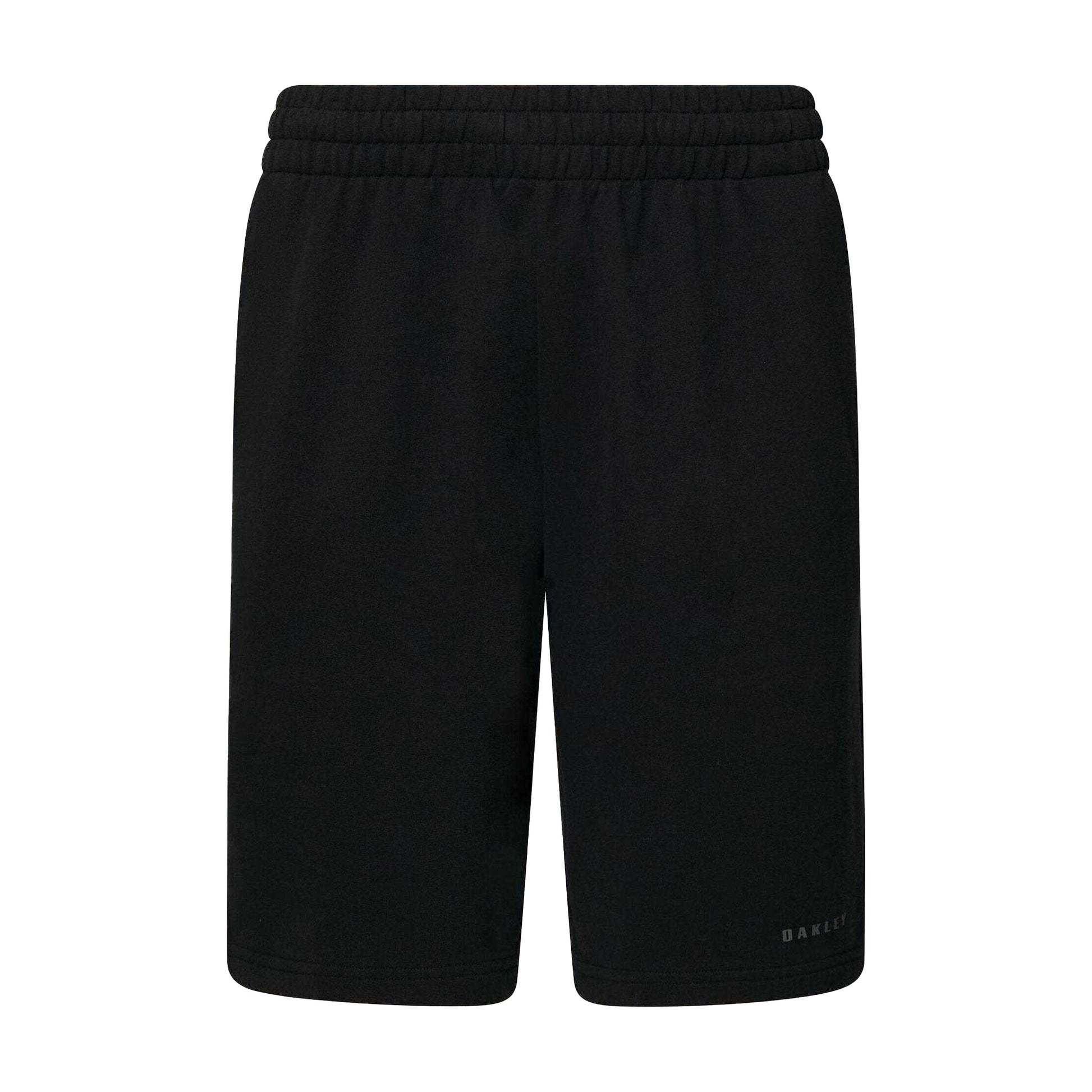 Blackout - Front - Oakley Mens Canyon Fleece Shorts