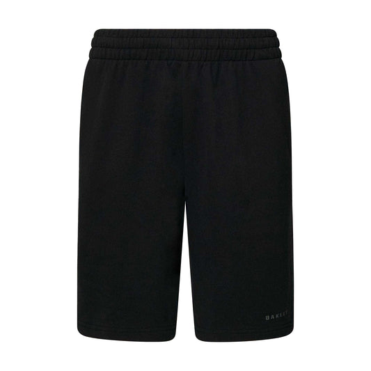 Blackout - Front - Oakley Mens Canyon Fleece Shorts