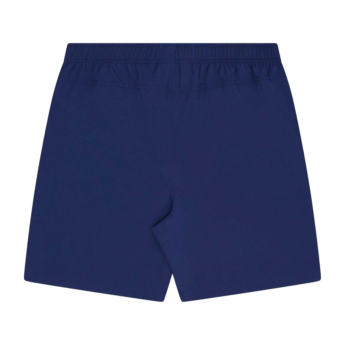 Navy - Back - Ellesse Mens Beveth Shorts