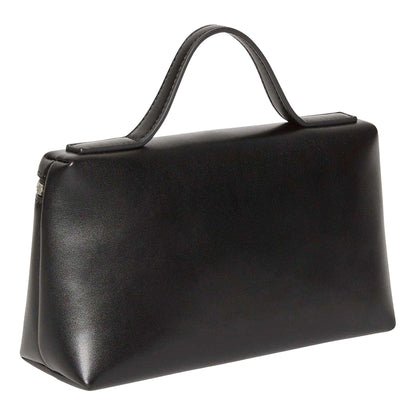 Black Melange - Back - Calvin Klein Wash Bag