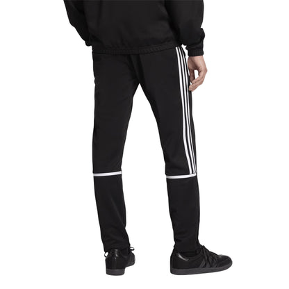 Black - Back - Adidas Mens 25-26 Juventus FC Tracksuit Bottoms