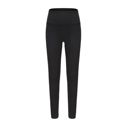 Black - Front - Slazenger Womens-Ladies Base Layer Leggings
