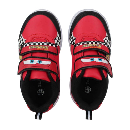 Multicoloured - Lifestyle - Lightning Boys Lightning McQueen Trainers