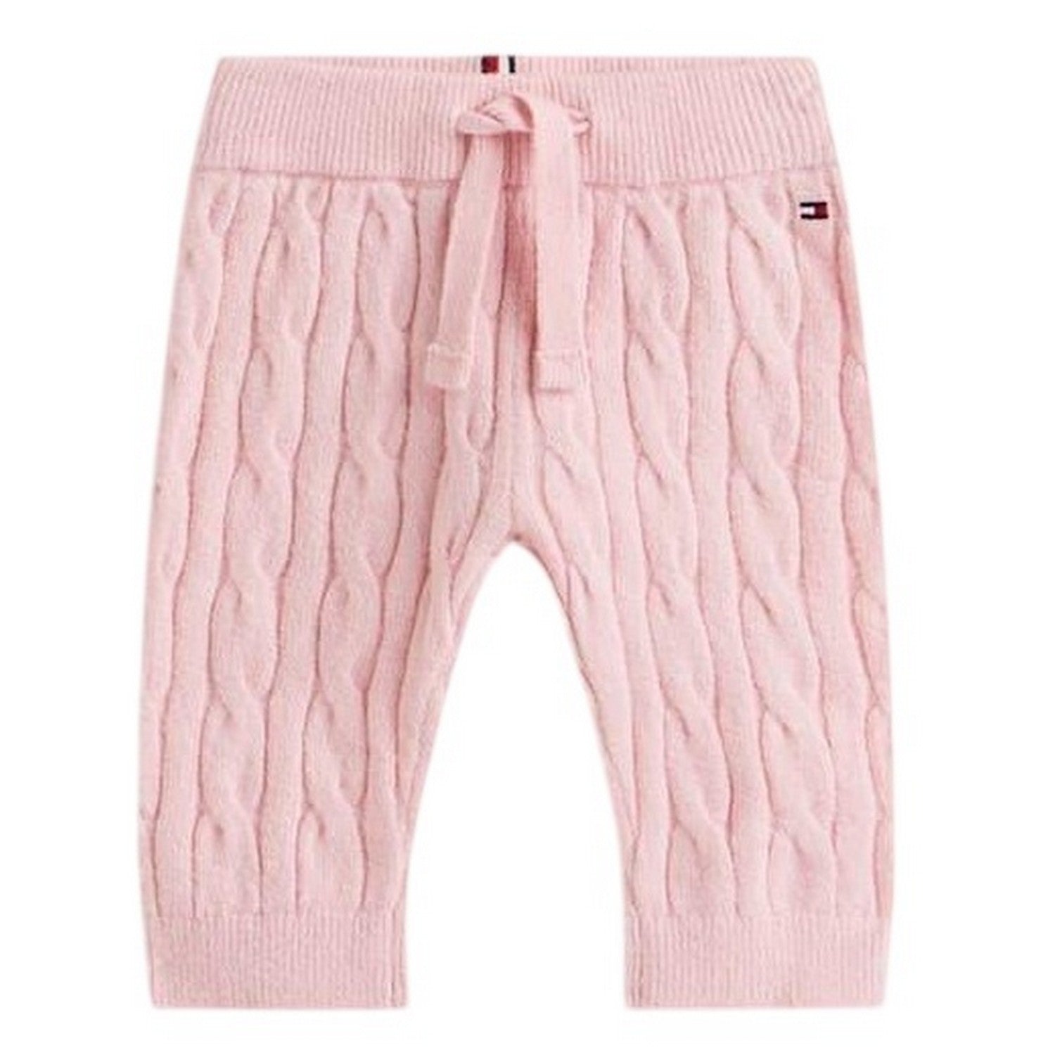 Night Navy - Lifestyle - Tommy Hilfiger Baby Girls Co-ord Set