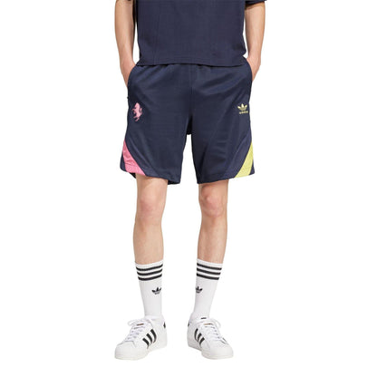 Legend Ink - Lifestyle - Adidas Mens Originals Juventus FC Shorts