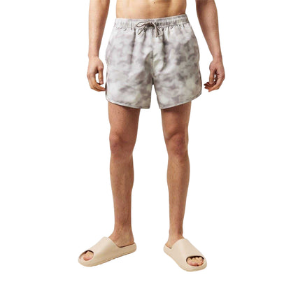 Moon Rock - Lifestyle - Jack Wills Mens Camouflage Swim Shorts