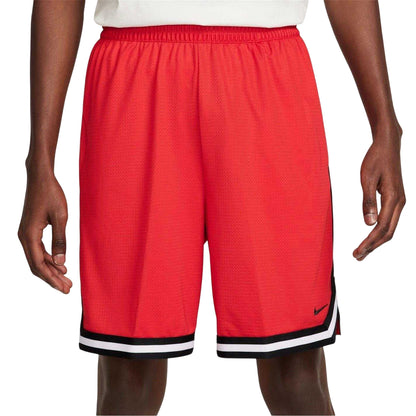University Red - Front - Nike Mens DNA Dri-FIT Basketball Shorts