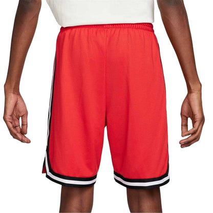 University Red - Back - Nike Mens DNA Dri-FIT Basketball Shorts