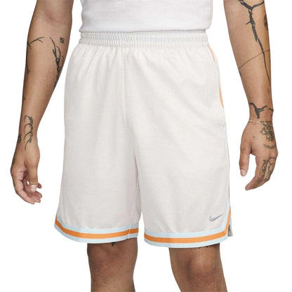 Phantom-Blue - Front - Nike Mens DNA Dri-FIT Basketball Shorts