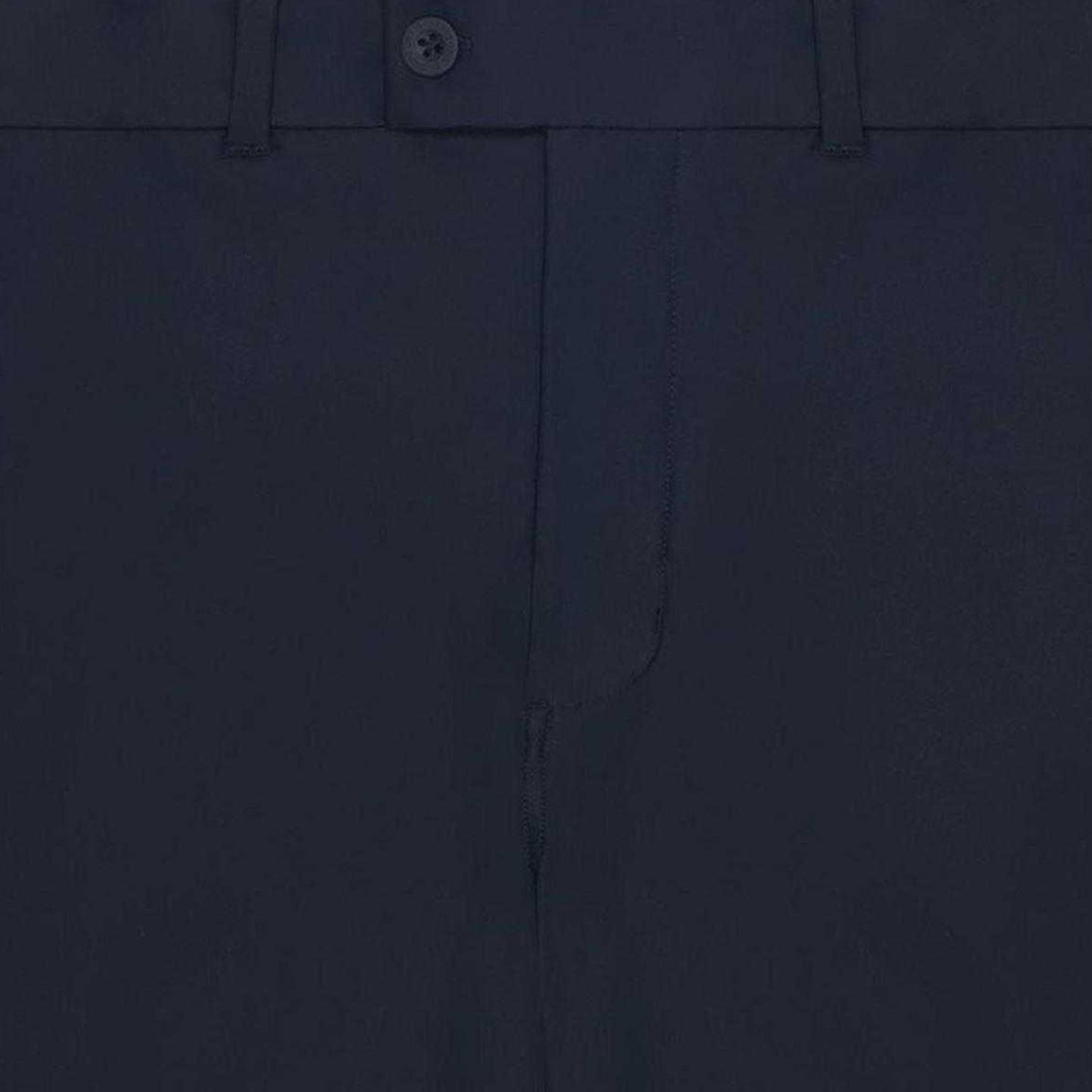 Dark Navy - Back - Lyle & Scott Mens Airlight Shorts