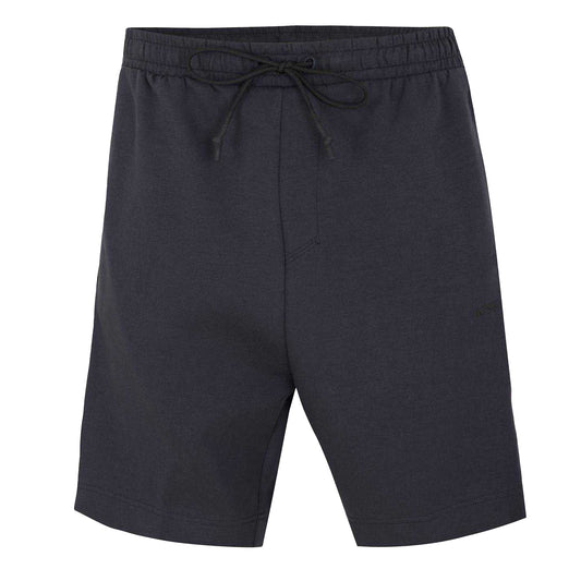 Dark Blue - Front - Boss Mens Headlo 1 Fleece Sport Shorts