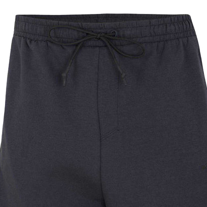 Dark Blue - Back - Boss Mens Headlo 1 Fleece Sport Shorts