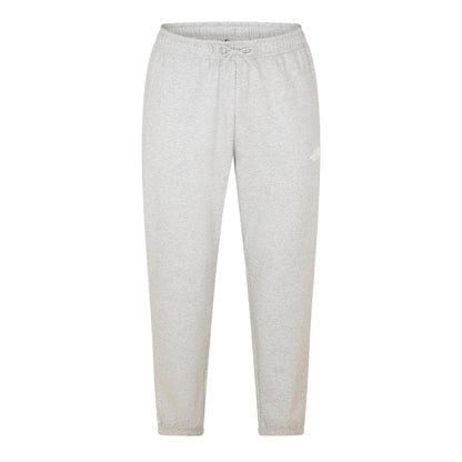 Pale Grey - Front - The North Face Mens Simple Dome Plain Joggers