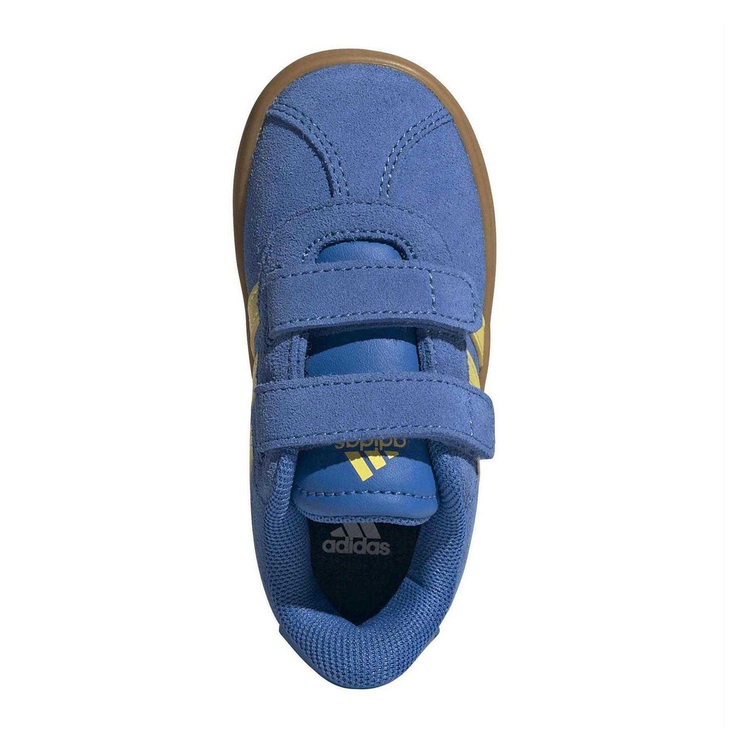 Bright Royal - Lifestyle - Adidas Childrens-Kids VL Court 3.0 Shoes