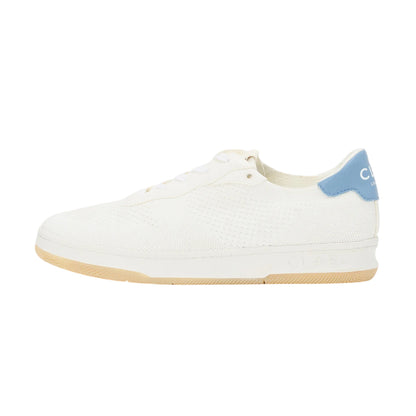 Safari - Back - CLAE Unisex Adult Knitted Low Trainers